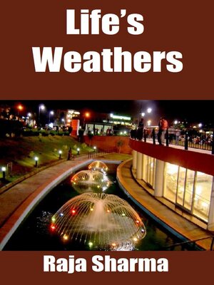 cover image of Life's Weathers